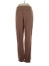 Unbranded Brown Casual Pants Size S - photo 2