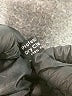 Roberto Caveleri Black Blazer Size 6 - photo 5