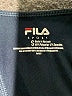 Fila Sport Black Sleeveless Top Size S - photo 7