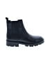Nine West Black Ankle Boots Size 5 - photo 1