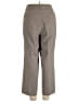 Sejour Gray Dress Pants Size 16 - photo 2