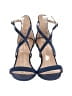 Ankis Blue Sandals Size 9 - photo 2
