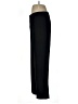 Ann Taylor LOFT Solid Black Dress Pants Size 8 - photo 5