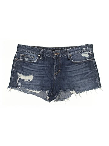 Joe's Jeans Denim Shorts (view 1)