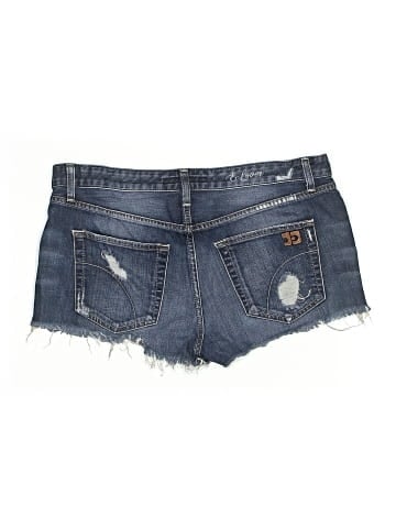 Joe's Jeans Denim Shorts (view 2)