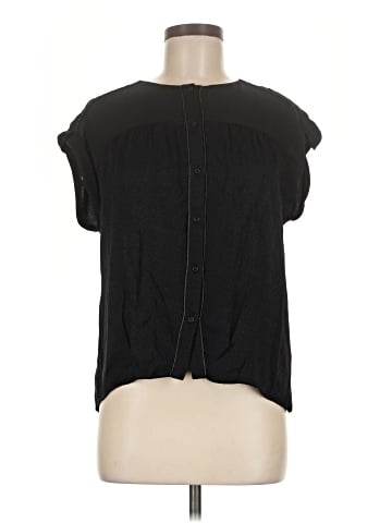 Naf Naf Short Sleeve Top (view 1)
