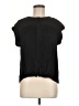 Naf Naf Black Short Sleeve Top Size EU 38 / US 8 - photo 1