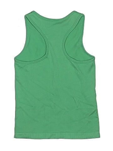 Active by Old Navy Sleeveless T-Shirt (view 2)