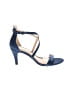 Ankis Blue Sandals Size 9 - photo 1