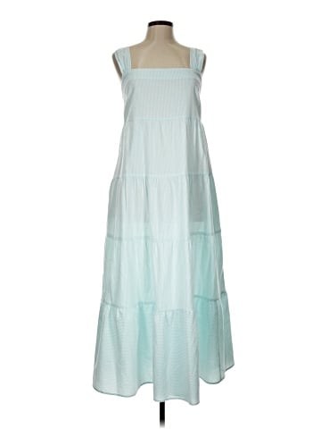 Denimist Casual Dress (view 1)