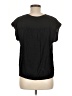 Naf Naf Black Short Sleeve Top Size EU 38 / US 8 - photo 2