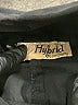Hybrid & Company Black Active Pants Size S - photo 7