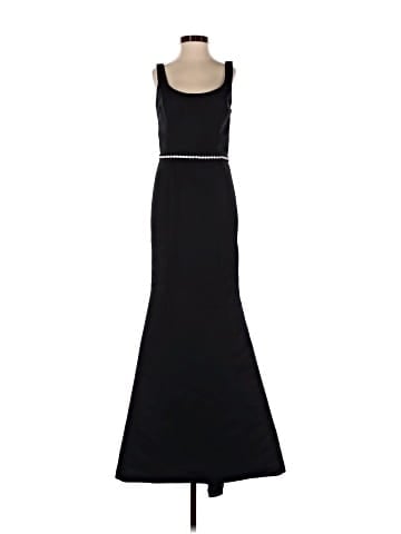 Amsale Cocktail Dress (view 1)