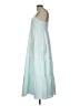 Denimist Teal Casual Dress Size L - photo 5