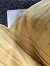 Unbranded 100% Polyester Yellow Casual Dress Size 18 - photo 4