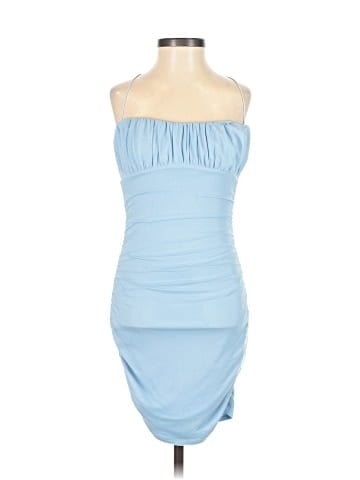 Princess Polly Cocktail Dress (view 1)