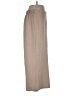 Adrianna Papell 100% Polyester Tan Casual Pants Size L - photo 4
