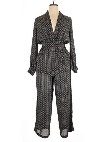 Max Studio Jumpsuit (view 1)