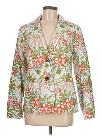 Talbots Blazer (view 1)