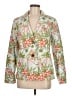 Talbots Tropical Green Blazer Size M - photo 1