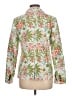 Talbots Tropical Green Blazer Size M - photo 2