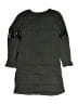 Pinc Premium Gray Dress Size XL (kids) - photo 2