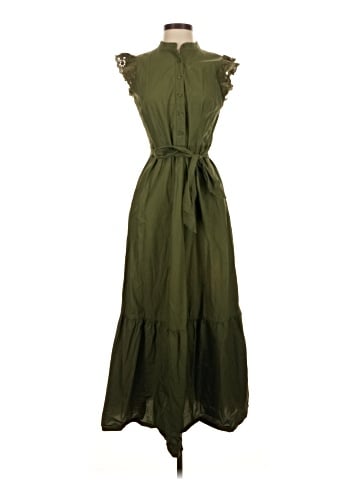 Who What Wear Casual Dress (view 1)