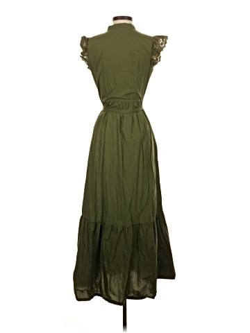 Who What Wear Casual Dress (view 2)