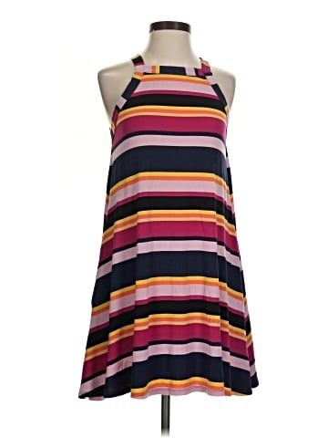 Agnes & Dora Casual Dress (view 1)