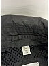 Burberry 100% Polyamide Black Raincoat Size 4 - photo 10