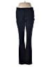 NYDJ Chevron-herringbone Blue Jeans Size 6 - photo 1