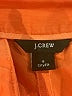 J.Crew Orange Shorts Size 6 - photo 3