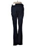 NYDJ Chevron-herringbone Blue Jeans Size 6 - photo 2