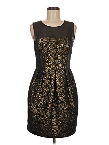 Club Monaco Cocktail Dress (view 1)