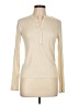 Universal Thread Ivory Long Sleeve Top Size L - photo 1