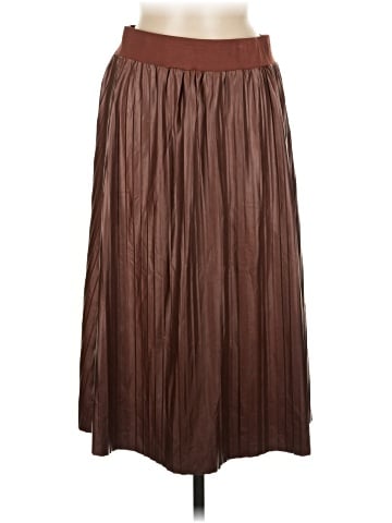 G by Giuliana Rancic Casual Skirt (view 1)
