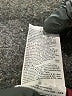 BR STANDARD Solid Burgundy Track Pants Size XXL - photo 5