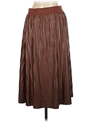 G by Giuliana Rancic Casual Skirt (view 2)