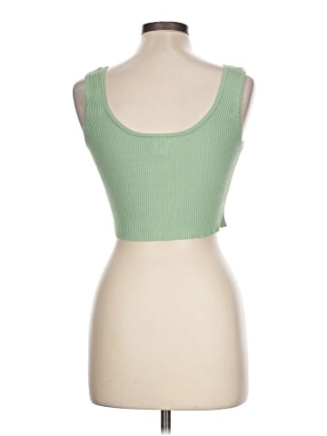 Daisy Sleeveless Top (view 2)