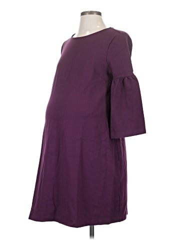 Ingrid + Isabel Casual Dress (view 1)
