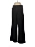 American Eagle Outfitters Solid Black Dress Pants Size 12R - photo 1