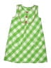 Carter's Checkered-gingham Green Dress Size 6X - photo 1