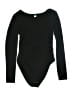Old Navy Black Bodysuit Size M - photo 1