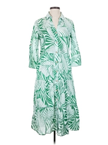 Mlle Gabrielle Casual Dress (view 1)