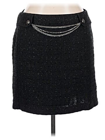 White House Black Market Casual Skirt (view 1)