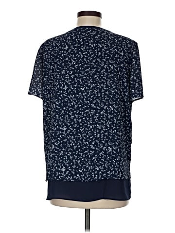 Hilary Radley Short Sleeve Top (view 2)