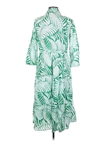 Mlle Gabrielle Casual Dress (view 2)