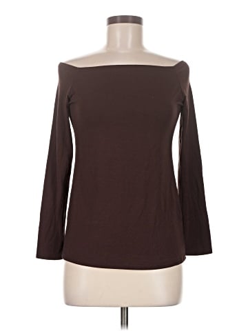 Sarin Mathews 3/4 Sleeve T-Shirt (view 1)
