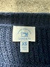 Crown & Ivy Stars Blue Pullover Sweater Size XS - photo 7