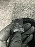 Cure Solid Black Active Pants Size 2X - photo 5